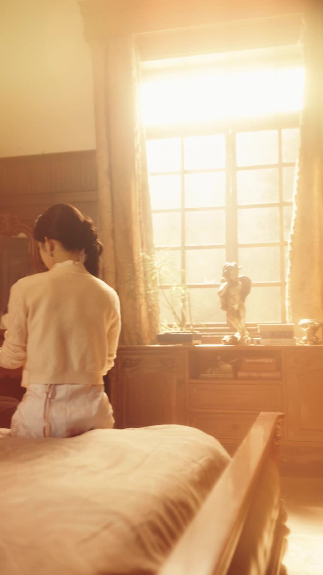 Episodio 50 - Prisionera del destino